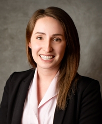 Francesca M. Miller